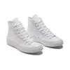 Converse Chuck Taylor All Star Everyday Versatile Durable Breathable Lightweight High-Top Canvas Shoes Unisex Sneakers White A04974C