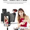 OLOEY T3 Portable Teleprompter for Smartphones & DSLRs with Desktop Tripod