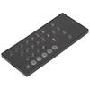 RC30F New Remote Control Replacement Wear Resistant Remote Controller for C2XB C6XD Sound System