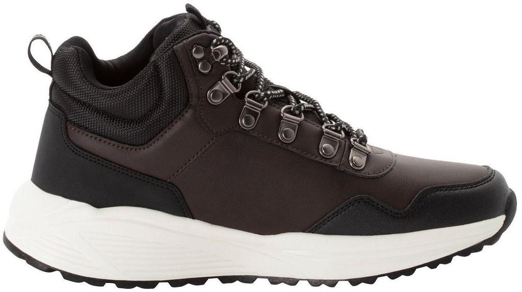 Champion Climb RX MID Winter Boots Brown Nbk