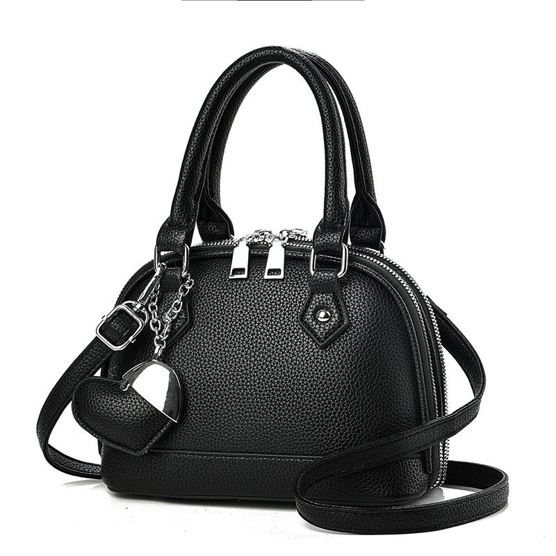 This Year's Popular 2025 New Bags, Messenger Bags, Women's Versatile Fashion Single Shoulder Explosion, Portable Shell Bags, Women's Bags Tide