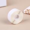 1Roll P12 P15 Thermal Label Sticker 12Mm*40Mm Tape Compatible D30 Q30 P11 P50 L12 Q2 Labeller