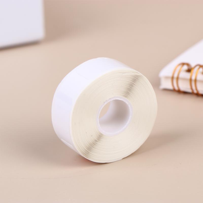 1Roll P12 P15 Thermal Label Sticker 12Mm*40Mm Tape Compatible D30 Q30 P11 P50 L12 Q2 Labeller