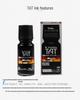 Japan Flag Brand Quick-Drying, Waterproof, Indelible Metal & Plastic Ink