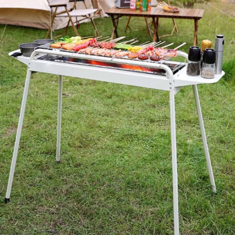 Changbaosen Outdoor BBQ Grill