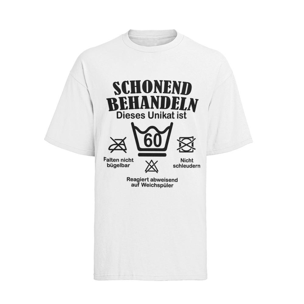 

Lustig Personalisierter Geburtstags Rentner Alter Oma Opa Damen T-Shirt Oversize XL