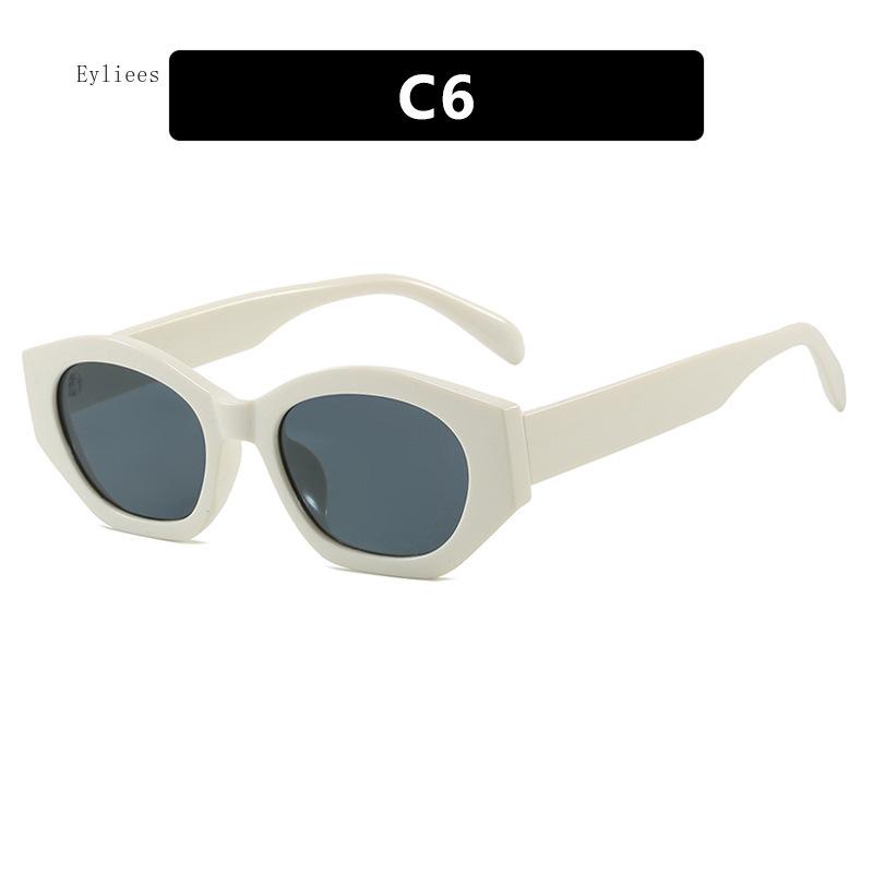 Brand New Vintage Retro Sunglasses Men Women Unisex Oversized Classic Pilot Sun Glasses Summer Outdoor Beach Sports Eyewear
