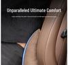 Wuling Car Headrest Lumbar Support & Neck Protection Cushion for Xingguang, Xingchi, Xingchen, Xingyun, Kaijie, Jiachen, and Maybach.