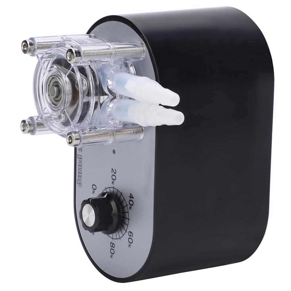 Peristaltic Pump Single Head High Flowing for Experiments 114 500ml min