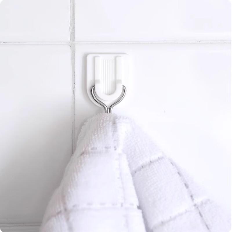 Multi-Purpose Traceless Adhesive Wall Hooks