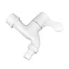 OFENLAI 1/2-Inch Plastic Single Cold Faucet