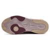 FILA Mix Versatile Warm Waterproof Low-Top Skate Shoes Women sneaker Gray F12W344201FGA