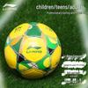 Li-Ning Youth Training Football (Size 4)