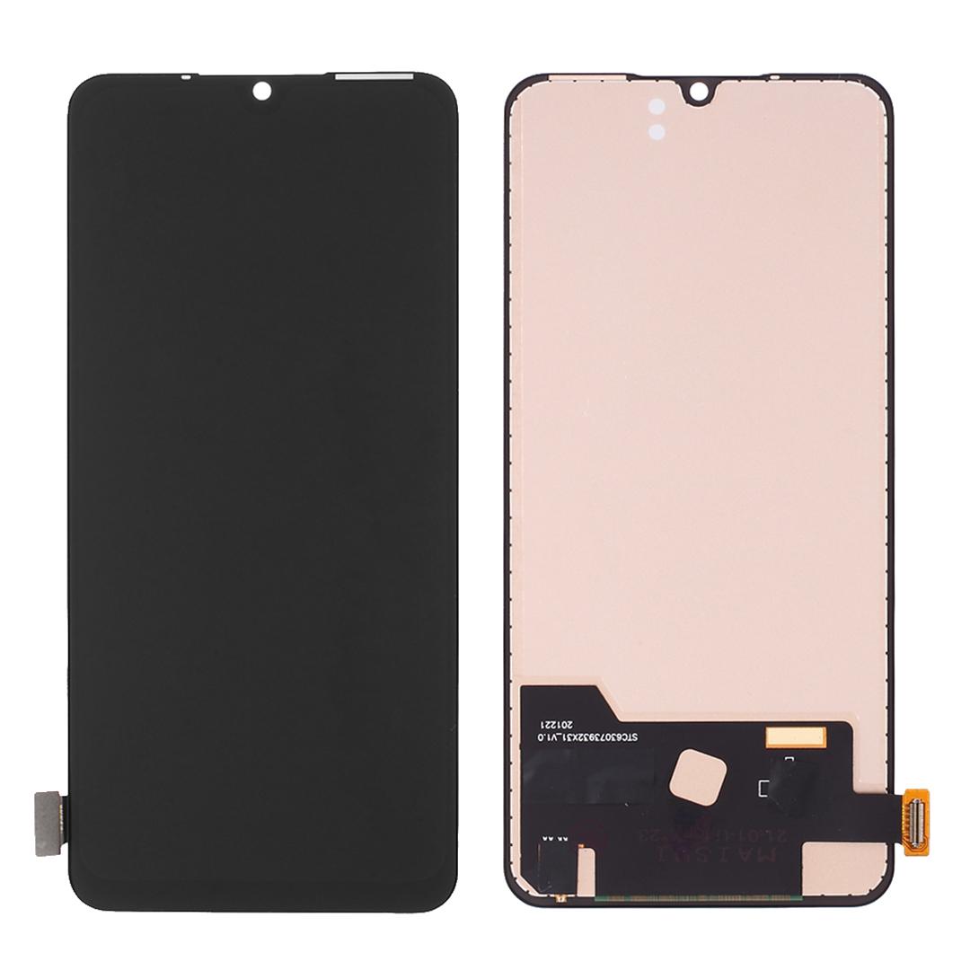 

LCD Screen and Digitizer Assembly Spare Part (Domestic-TFT Version) for vivo X21s/V11 (Global)/V11 Pro/X23/iQOO V1824A,V1824BA Black