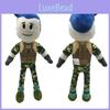 Adorável Brinquedo de Pelúcia Roblox de 15 polegadas Boneca de Pelúcia Macia Perfeita Para Coleção de Presente para Crianças
