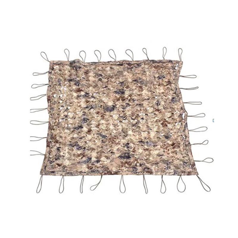 Водонепроницаемая маскировочная сеть 420D