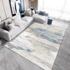 New Printed Pattern Carpet Living Room Sofa Decoration Mats Home Bedroom Kitchen Entrance Rugs Bathroom Balcony Anti Slip Pad