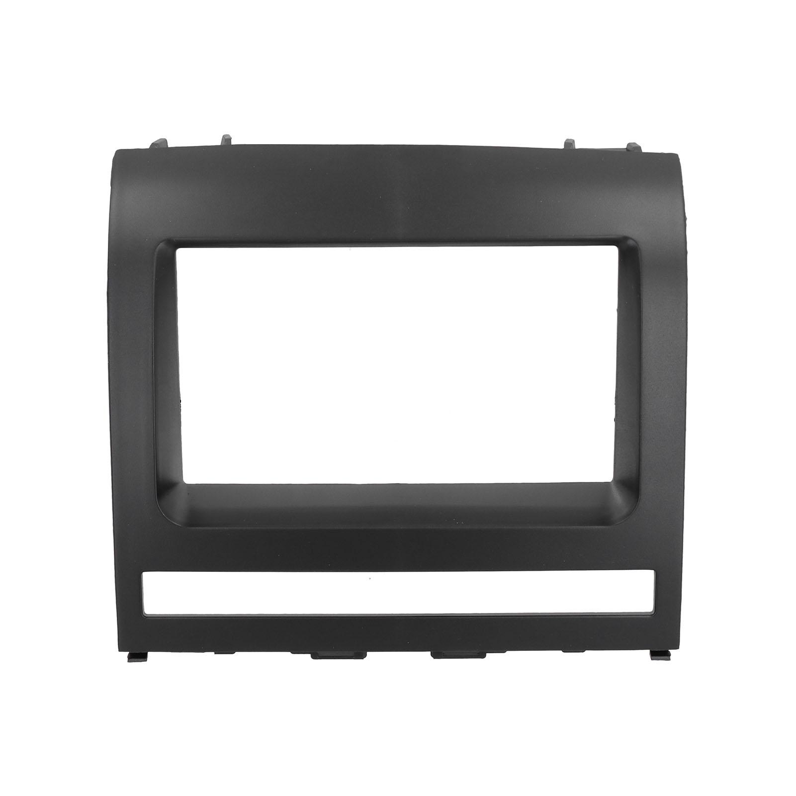 

Замена рамки панели центрального управления 2DIN CD Audio для FIAT AlbeaSienaPalio 20042012