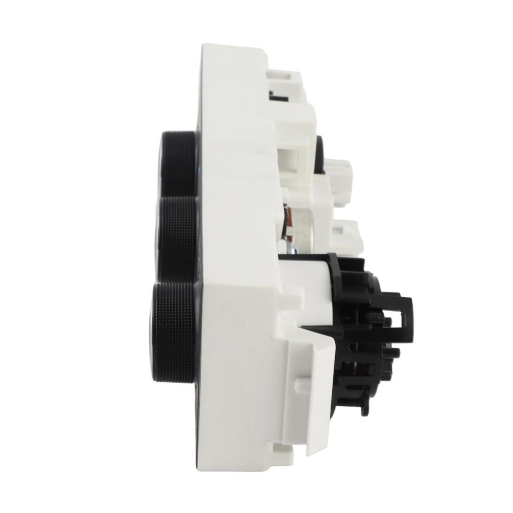 Car Front Climate Control Module 599‑217 Replacement HVAC Control Module for Express 1500 2500 3500 4500 Astro