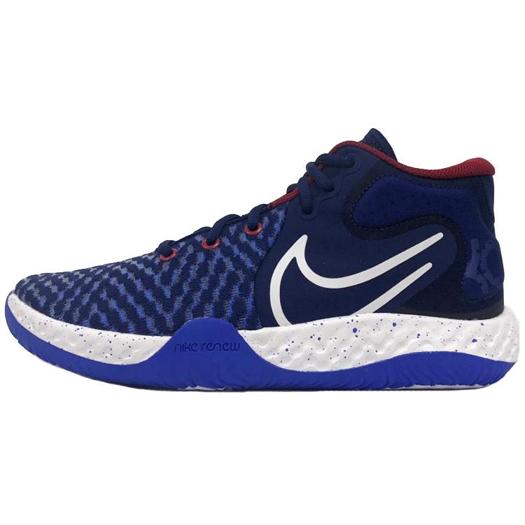 

Новые Nike Kd Trey 5 Viii Ep Blue Void CK2089-402 45