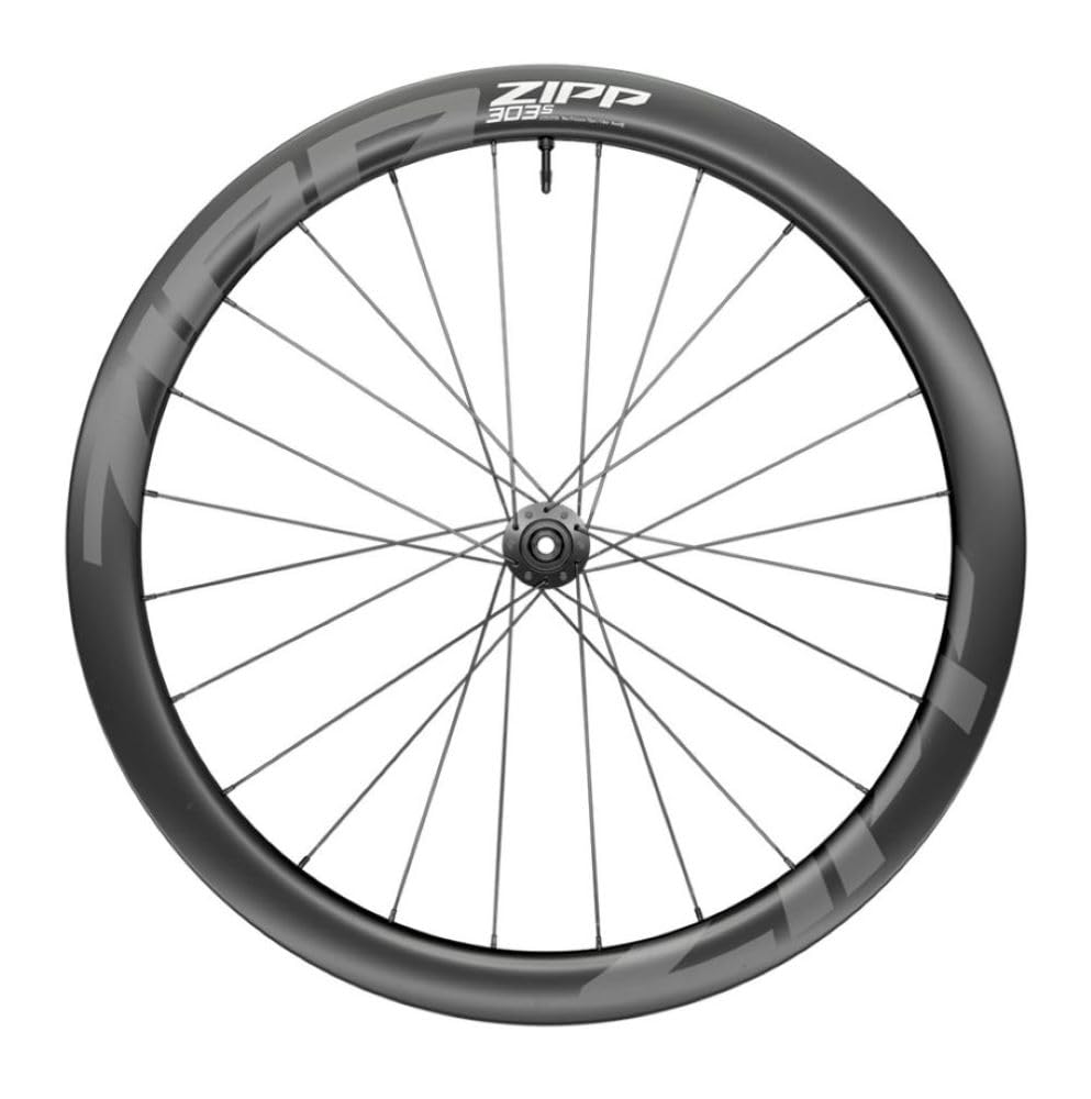 

ZIPP 303S Tubeless Disc только передний