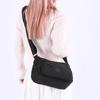 Multi-Compartment Lightweight Shoulder Crossbody Bag Women's Mobile Phone Bag Commuter Middle-Aged Mother Bag