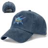 Fashion Anime Fate Grand Order FGO Arts Baseball Caps Unisex Distressed Washed Snapback Cap Outdoor Workouts Gift Caps Hat
