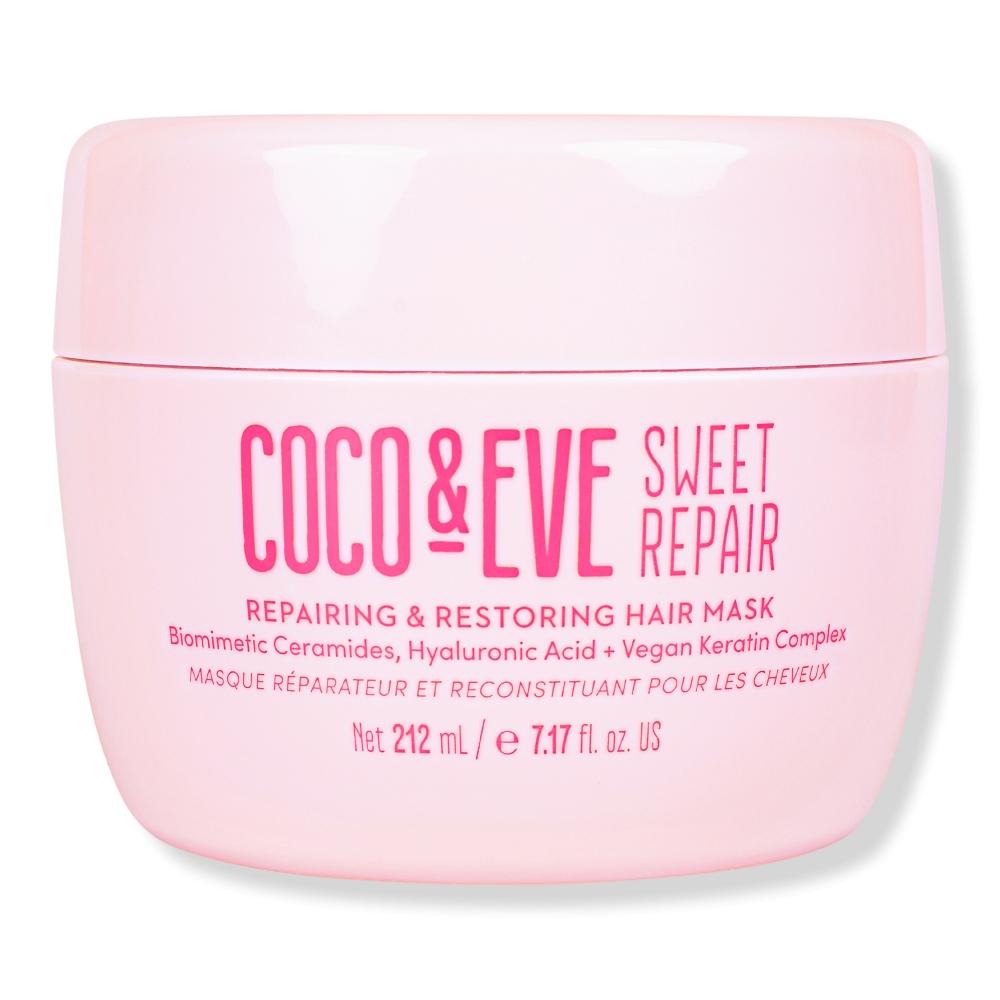 

Coco Eve Sweet Repair Восстанавливающая маска для волос