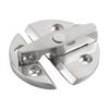 Boat Door Catch Marine Boat Door Latch Boat Accessories Easy Installation Secure Closure Versatile Applications