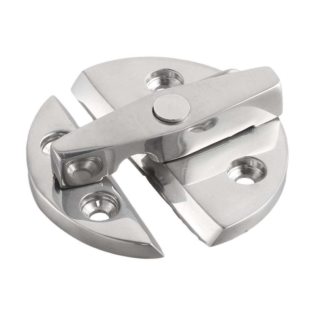 Boat Door Catch Marine Boat Door Latch Boat Accessories Easy Installation Secure Closure Versatile Applications