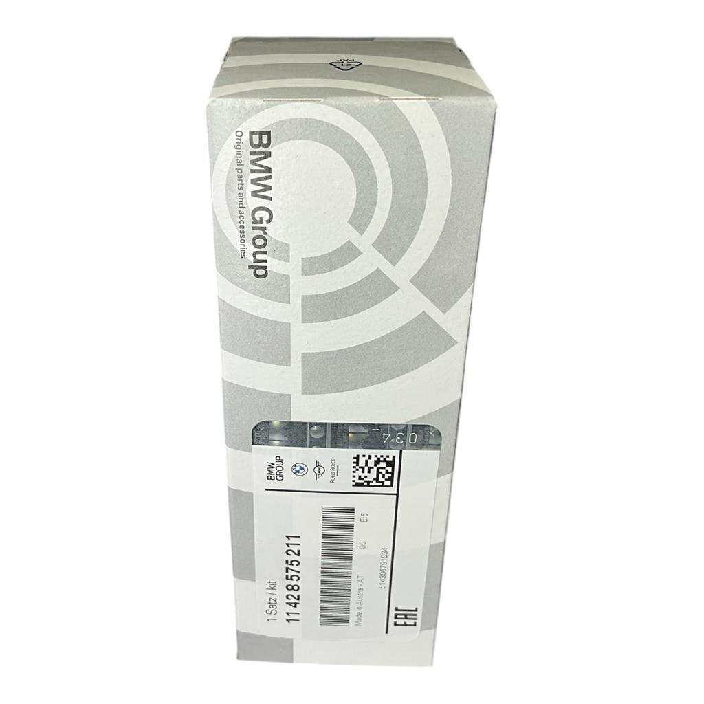 BMW 11428575211 Set Oil Filter Element