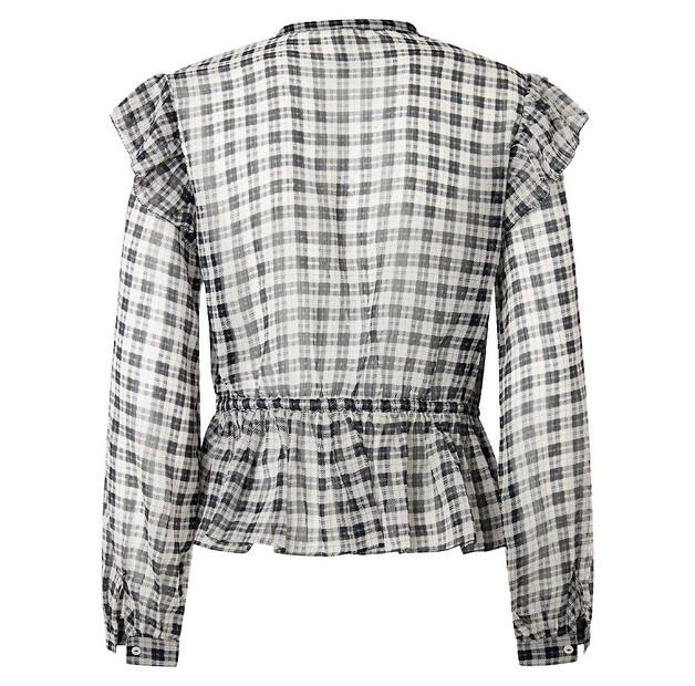 Pepe Jeans Ofir Long-sleeved Shirt