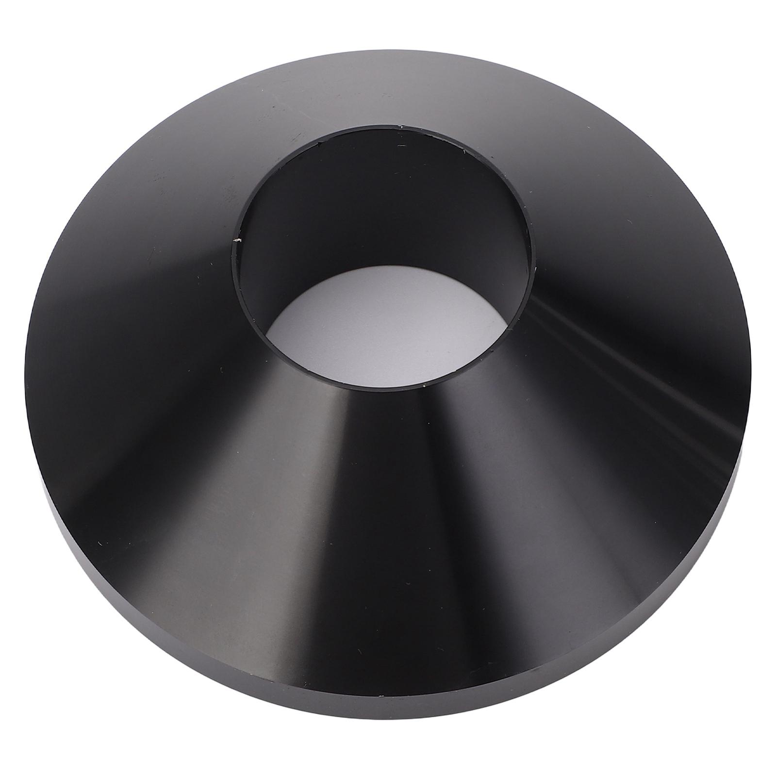 

Manual Tire Changer Centering Cone 1.67 Inch Diameter Center Post Wheel Balancer Hold Down Cone for