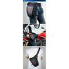 MOTOCENTRIC Accessories New Motorcycle Leg Riding Equipment Shoulder Moto Multi-Function Drop Hip Outdoor Waist Motorbike Bag