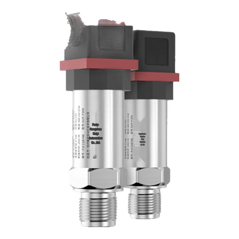 Meacon Industrial Pressure Transmitter (CN version) 0-1MPa