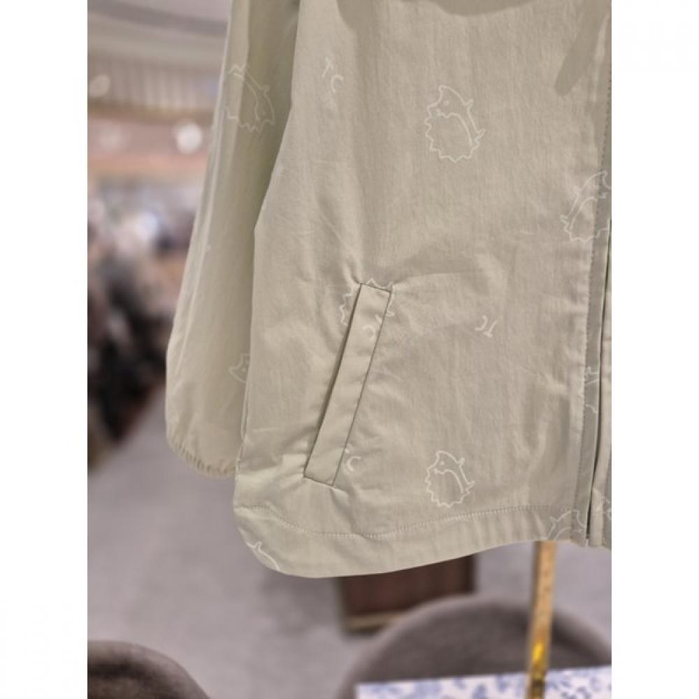 PeliGos Show Chocola Windbreaker Jumper G  Ttommj094 