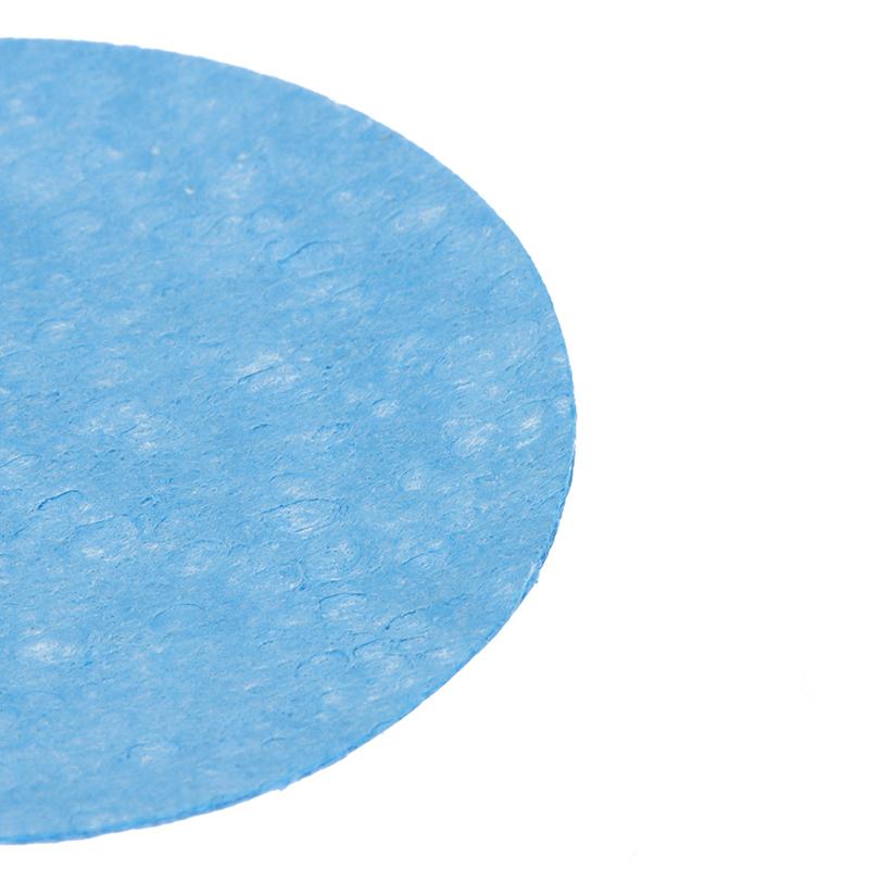 10 Stück Gesichtsschwämme, komprimierter Gesichtsschwamm für die Gesichtsreinigung, Gesichtstief