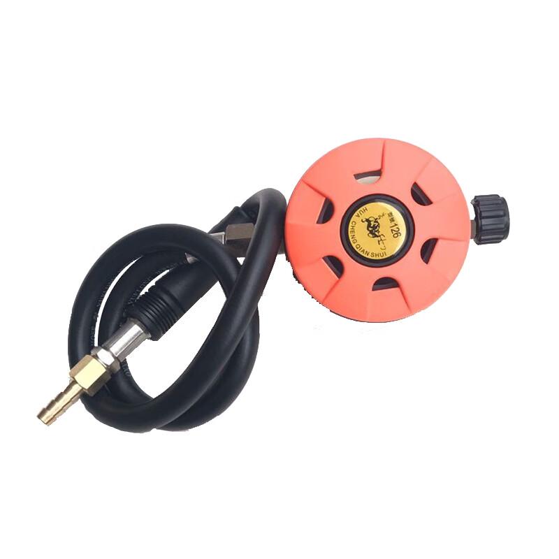 Zhongke Yiwei Adjustable Diving Regulator