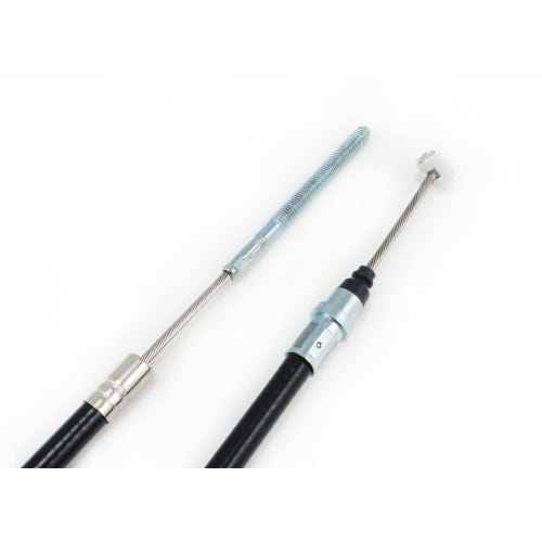 KITACO Brake Cable (Hard Touch Type) Address V125/Address V125S/Address V125G Normal Length Black 906-2409300
