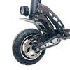 Trotinetă Electrică DriveTron DT10 Roată 10" Motor de Vârf 1400W Trotinetă Electrică Pliabilă Pentru Adult 48V 15.6Ah Frâne Duble pe Disc Sarcină Maximă 120Kg
