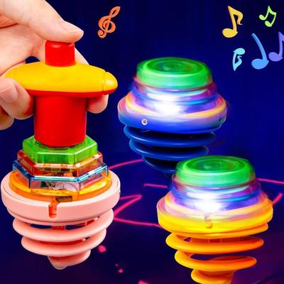 Tradycyjne zabawki – Bączki