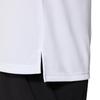 Training Wear Polo Shirt 2031F320 100 S [ASICS] Men's (Brilliant White)