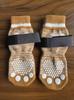 Non-Slip Anti-Scratch Pet Socks for Medium & Large Dogs