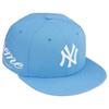 Supreme X New York Yankees New Era Blue