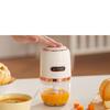 Mixing ground meat baby special cooking machine Multifunctional rice paste grinder Children's baby food supplement machine