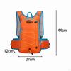Hiking Backpack Back Pack Decorative Handbag Rainproof Camping Daypack Outdoor Bag for Business
