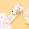 Cute Animal Car Seat Belt Pads Universal Car Seat Shoulder Strap Pad Cushion Cover Car Belt Protector Safety Belt Cover