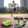 Li Ning Feidian 6 Challenger Ultra Technologie Tlumení Nárazů Odolné Protiskluzové Nízké S Karbonovou Deskou Ležérní Trénink na Maratón Běžecké Boty ARMW003-1
