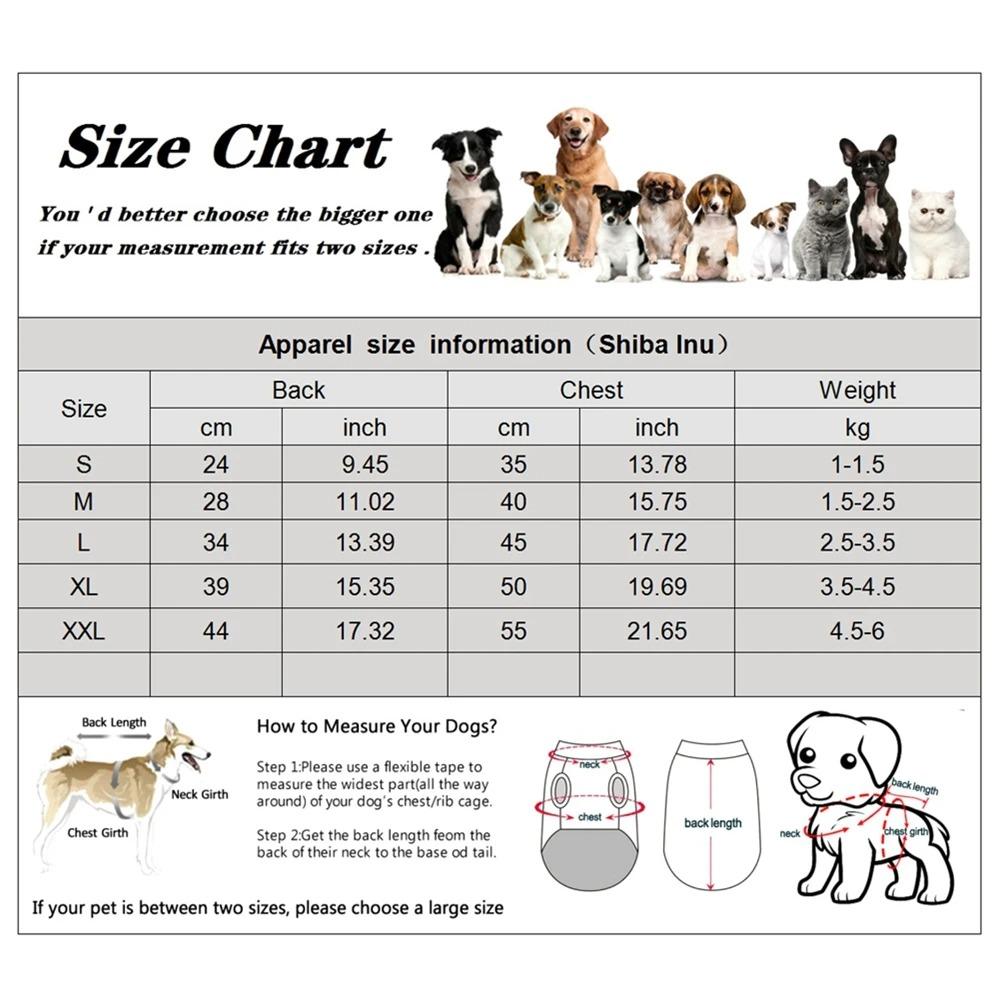 Warm Fleece Dog Clothes Thickened Pet Padded Coat Fashion Pet Hooded Coats  Dog