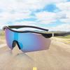New Cycling Glasses Men And Women Outdoor Sports Colorful Sunglasses Personalized Fashion Protective Sunglasses Xsy3015